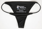 Redneck Thong. Wear These and Make Your Partners Redneck Dreams Come True. Size Small