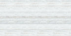 Fadeless Bulletin Board Paper, Fade-Resistant Paper for Classroom Decor, 48” x 12’, White Shiplap, 1 Roll