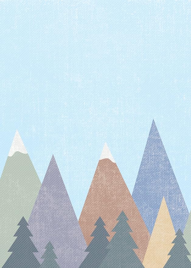 Teacher Created Resources Moving Mountains Better Than Paper Bulletin Board Roll (TCR77421)