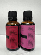 Eternal Essence Oils 2 Pack 30ml Premium Fragrance Oil - Beautiful Day Type & Twilight Woods Type - for Candle, Soap Making, Aromatherapy, Diffusers, Home Care, & Humidifiers