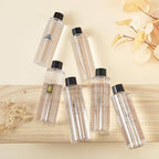 Gardenia Reéd Diffuser Refill 200ml/6.76 fl oz, Natural Essential Scented Oil, Best for Aromatherapy, SPA and Home, 0% Alcohol, A Fresh Clean Scent, Free Set of Diffuser Sticks