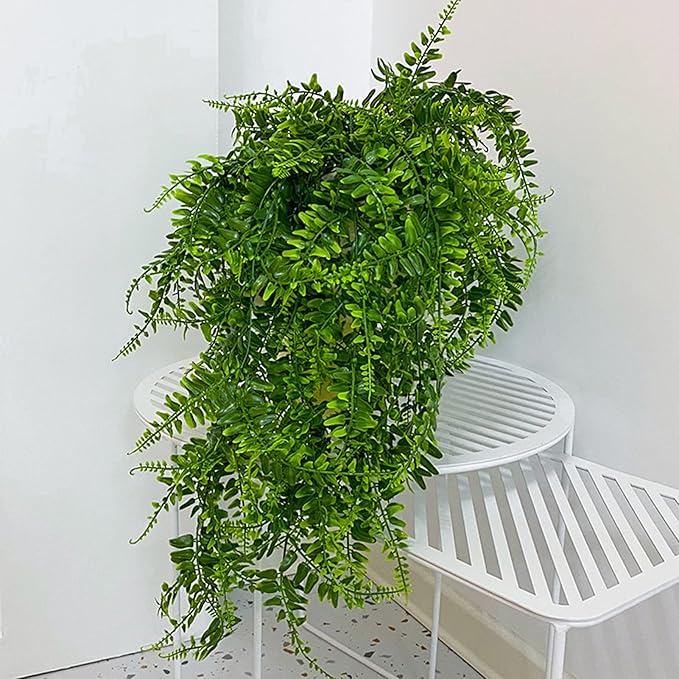 2Pcs Artificial Eucalyptus Teardrop Wreath Greenery Swag, 35 Inch Long Hanging Eucalyptus Leaves Fake Plant Garland, Spring Summer Teardrop Swag for Front Door Indoor Outdoor Wall Window Decor
