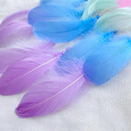 Colorful Dream Catcher Feather Handmade Dreamcathers Wall Hanging Decoration Home Decor Ornament Craft