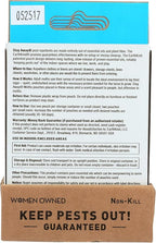 Earthkind Stay Away, Moth Repellent, 2.5 Ounce
