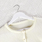 TOPIA HANGER Wooden Coat Hangers 30 Pack, White Wood Suit Hangers with Non Slip Pants Bar, 360° Swivel Hook and Shoulder Notches for Camisole, Jacket, Pants, Smooth Finish Clothes Hangers -CT34W30