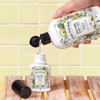 Poo-Pourri Before-You-Go Toilet Spray, Lavender Peppermint, 4 Fl Oz - Lavender, Peppermint and Citrus