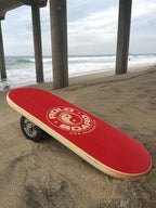 Original Balance Board Training Package - Wobble Exercise Core and Balance Trainer for Adults