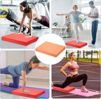 PATIKIL Balance Pad, Non-Slip TPE Foam Pad Cushion Exercise Yoga Mat Knee Pad for Fitness Stability Core Training Stretching
