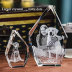Personalized Retirement Gift for Women,Men,3D Photo Crystal,Customized Anniversary,BirthdayGift.Happy Retirement Keepsake,Customized Retired Gift for Colleagues,Boss,Friend Teacher Doctor