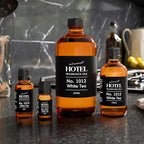 AirScent Hotel Diffuser Oil No. 1012 Inspired by The Renwoed White Tea Hotel Scent - Premium Fragrance Oil for Ultrasonic and Waterless Diffusers and Crafting - 30 mL, 1 fl oz Bottle