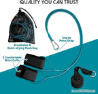 Baseball Softball Resistance Training Bands, Arm Strength, Pitching and Conditioning Equipment for Kids