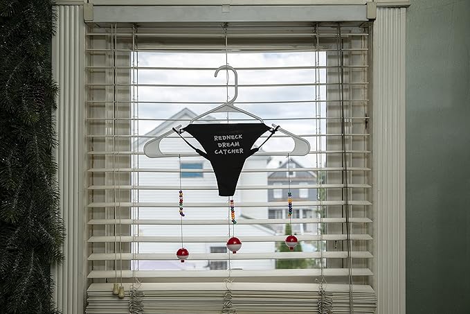 Redneck Dream Catcher. This Dream Catcher Just Might Catch You The Best Dream Ever.