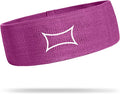 Mark Bell Sling Shot Hip Circle Resistance Bands for Exercising (Level 2)