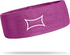 Mark Bell Sling Shot Hip Circle Resistance Bands for Exercising (Level 2)