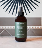 Muse Apothecary Flush Ritual - Botanical Collection - Aromatic & Refreshing Toilet Spray, Use Before You Go, Infused with Natural Aromatherapy Essential Oils - 8 oz, Warm Cedar