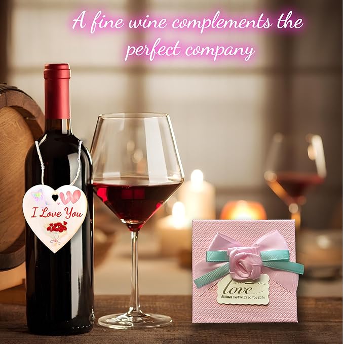 A Time for Us Music Box,Heart-Shaped Clear Mechanical Music Box,Gifts for Birthday Christmas Wedding Valentine's Mother's Day. (Romeo and Juliet)
