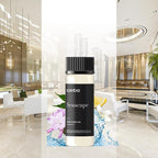 Scentia Hotel Diffuser Oil Inspired by 5-Star Hotel Scent - 20 mL 0.67 fl oz - Aromatherapy Fragrance Oil Inspired by 5 Star Hotel - Escapade, Thanksgiving Gift