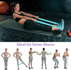 8 Pcs Resistance Bands Pull up Bands Pull up Assistance Bands Exercise Workout Bands for Working Out Muscle Training Physical Therapy Muscle Training Men and Women