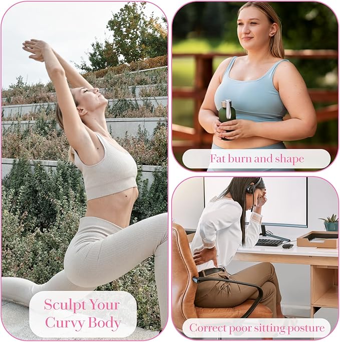 Figure 8 Resistance Band with Handles Elastic Bands for Working Out Arm Back Shoulder Training Elastic Ropes Exercise Equipment for Yoga Pilates Physical Stretching Chest Expander