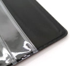 Ministry Organizer - Field Service Organizer - JW Magazine Holder - Field Service Portfolio (Black)