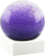 Serenity Sphere Purple