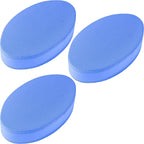 3PCS Foam Balance Pad, Cushion for Physical Therapy and Rehabilitation, Trainer Foam for Exercise, Workouts, Yoga, Pilates, Balance Training Pads
