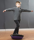bintiva Active Floor Seat - for Students, and Children of All Ages - Flexible Seating That Can Increase Focus and Concentration