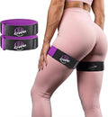 BFR Resistance Bands for Women, Glute Training Exercise Bands, Workout Fitness Equipment
