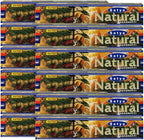 Natural Incense Sticks and Incense Stick Holder Bundle Insence Insense