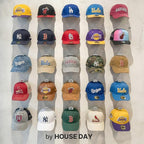 HOUSE DAY Adhesive Hat Hooks for Wall 16 Pack, Strong Hat Rack for Baseball Cap Display Organizer, Hats Hangers Holder for Wall, Door, Closet, No Drilling, Translucent