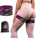 BFR Resistance Bands for Women, Glute Training Exercise Bands, Workout Fitness Equipment