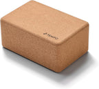 Tempo Yoga Home Kit with Exercise Mat, Foam Roller, Resistance Bands and Yoga Block