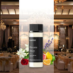 Scentia Fragrance Oil Blend, Inspired by Iconic Perfume, Home Luxury Scents, Essential Oil Blend for Aromatherapy Diﬀusers, Humidifiers & Candle Making -Dream Away 20 ml, 0.67 Fl Oz, Thanksgiving Gift