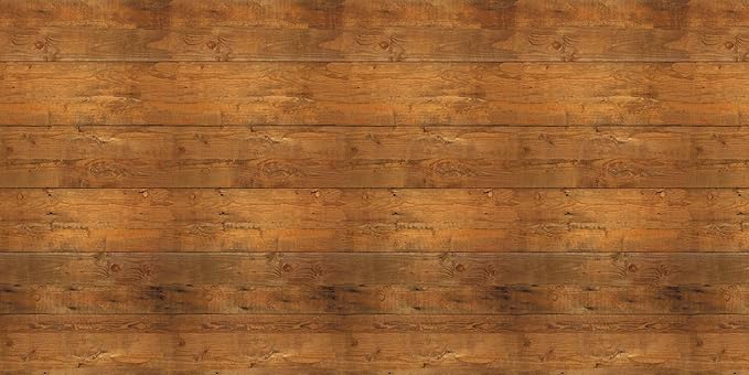 Fadeless Bulletin Board Paper, Fade-Resistant Paper for Classroom Decor, 47.25” x 12’, Shiplap, 1 Roll