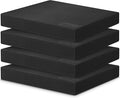 Yes4All Balance Pad, Nonslip TPE Foam Balance Pad with Upgraded Sizes - L, XL, XXL Balance Mat for Fitness, Yoga & Stability Training - Multicolor Options