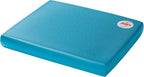 AIREX Balance Pad – Stability Trainer for Balance, Stretching, Physical Therapy, Exercise, Mobility, Rehabilitation and Core Training Non-Slip Closed Cell Foam Premium Balance Pad