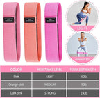 Yoga Bag Set for Women Including Yoga Mat Tote Bag, Booty Resistance Bands, Non Slip Sports Socks Silicone Ties for Pilates Travel Workout Office Home Gym