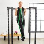 Amazon Basics Resistance Pull Up Bands