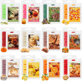 Wax Melts - Natural Ingredients with Intense & Long-Lasting Fragrance, Variety of Scents (Apple Pie, Snickerdoodle, Pumpkin Spice & More) - Perfect for Home, Office, and Gifting
