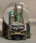 ZIZO New York Snow Globe Musical 100mm