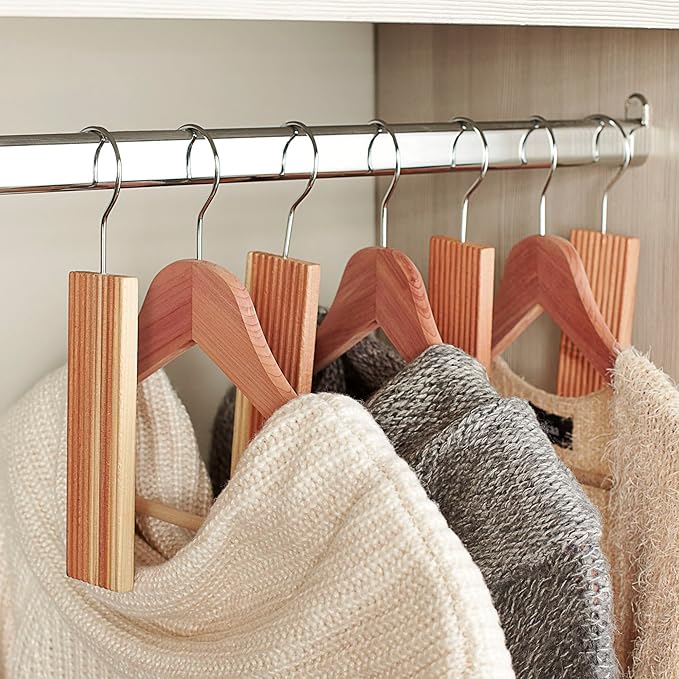 Household Essentials CedarFresh Cedar with Lavender Hang Up