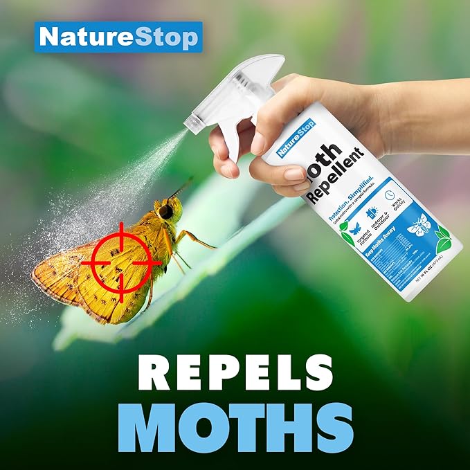 Repellent 16oz