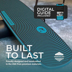 Revbalance 101 v2 - Balance Board Sports Trainer