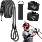 Baseball Band Resistance Band for Pitchers, Arm Trainer for Throwing Training