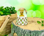 Marvel Studios Guardians of The Galaxy Groot 3-Inch Mini Light-Up Snow Globe