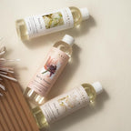 Cocorrína Reed Diffuser Refill - Clean Linen 6.7 oz / 2 Packs Reed Diffuser Oil Refill