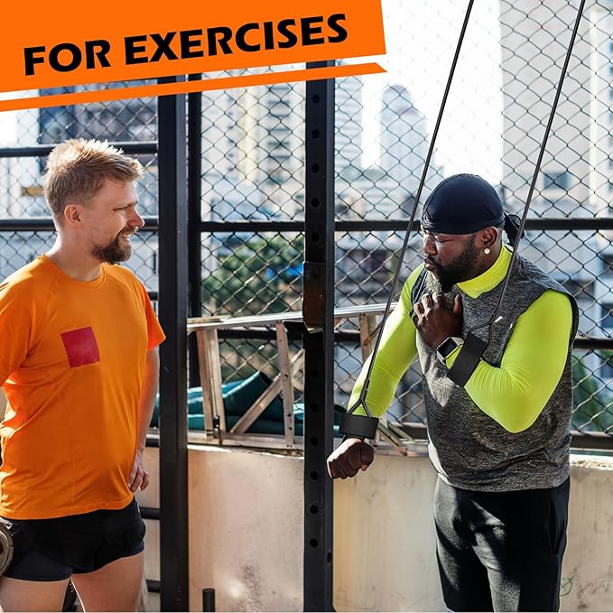 Zomiboo Baseball Bands Sports Resistance Exercise Bands Arm Strength Training Softball Baseball Pitching Training Workout Equipment for Youth Adult