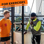 Zomiboo Baseball Bands Sports Resistance Exercise Bands Arm Strength Training Softball Baseball Pitching Training Workout Equipment for Youth Adult
