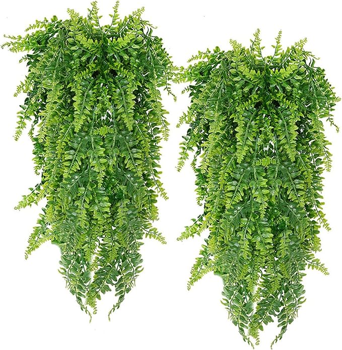 2Pcs Artificial Eucalyptus Teardrop Wreath Greenery Swag, 35 Inch Long Hanging Eucalyptus Leaves Fake Plant Garland, Spring Summer Teardrop Swag for Front Door Indoor Outdoor Wall Window Decor