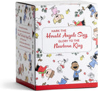 Dayspring - Peanuts - A Charlie Brown Christmas - Christmas Snow Globe